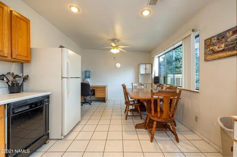 7740 E Gemini Dr, Flagstaff, AZ 86004 photo 21