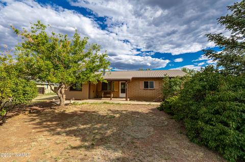 7740 E Gemini Dr, Flagstaff, AZ 86004 photo 2