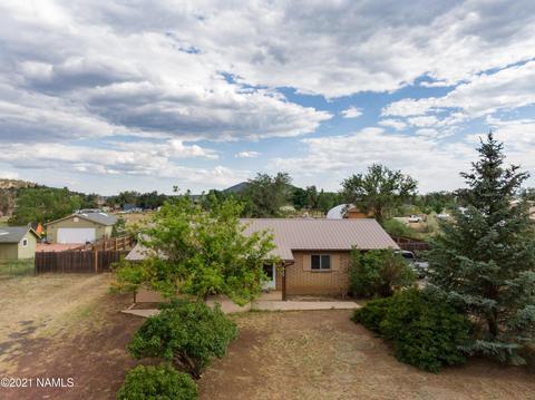 7740 E Gemini Dr, Flagstaff, AZ 86004 photo 12