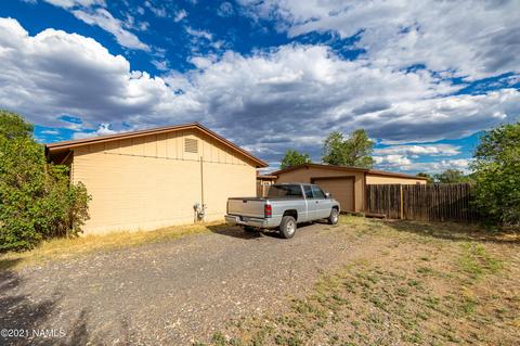 7740 E Gemini Dr, Flagstaff, AZ 86004 photo 5