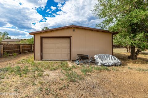 7740 E Gemini Dr, Flagstaff, AZ 86004 photo 7