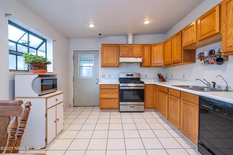 7740 E Gemini Dr, Flagstaff, AZ 86004 photo 24