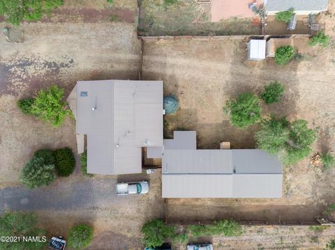 7740 E Gemini Dr, Flagstaff, AZ 86004 photo 16