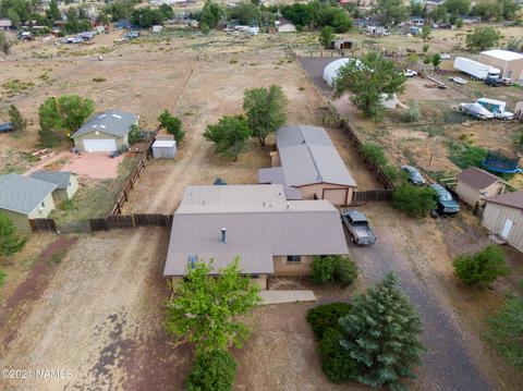 7740 E Gemini Dr, Flagstaff, AZ 86004 photo 13