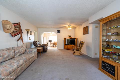 7740 E Gemini Dr, Flagstaff, AZ 86004 photo 19