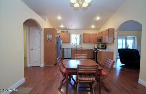 7820 E Mitchell Dr, Flagstaff, AZ 86004 photo 7