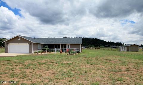 7820 E Mitchell Dr, Flagstaff, AZ 86004 photo 1