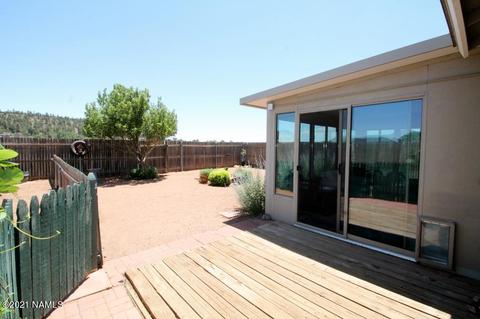 7820 E Mitchell Dr, Flagstaff, AZ 86004 photo 17