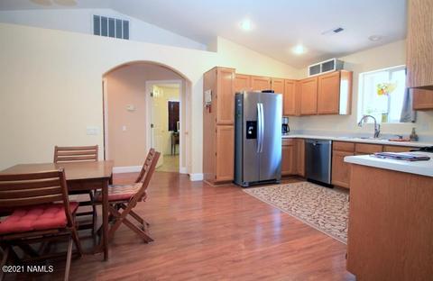 7820 E Mitchell Dr, Flagstaff, AZ 86004 photo 5