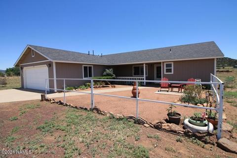 7820 E Mitchell Dr, Flagstaff, AZ 86004 photo 27