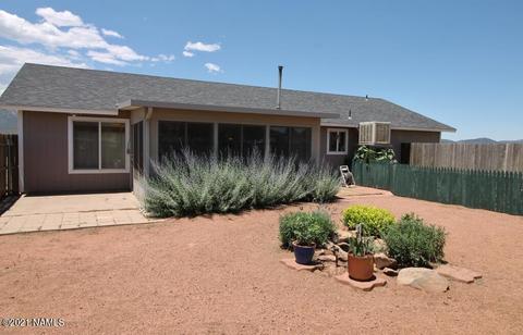 7820 E Mitchell Dr, Flagstaff, AZ 86004 photo 26