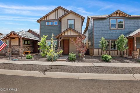 2870 S Wright Rd, Flagstaff, AZ 86001 photo 1
