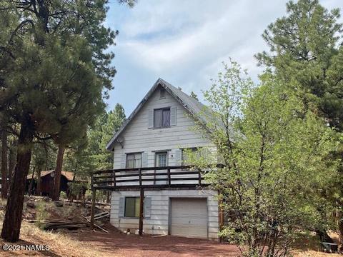 7803 E Long Bow Dr, Williams, AZ 86046 photo 1