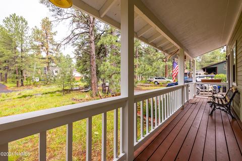 4413 Canyon Loop, Flagstaff, AZ 86001 photo 2