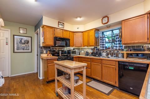 4413 Canyon Loop, Flagstaff, AZ 86001 photo 14