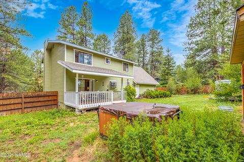 4413 Canyon Loop, Flagstaff, AZ 86001 photo 30