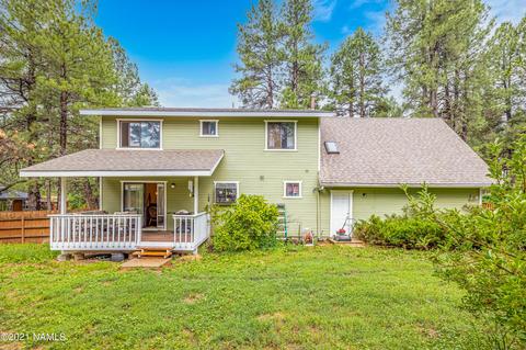 4413 Canyon Loop, Flagstaff, AZ 86001 photo 6
