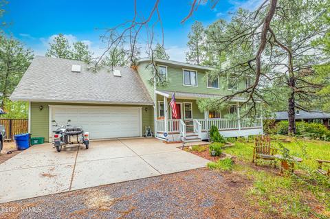 4413 Canyon Loop, Flagstaff, AZ 86001 photo 5