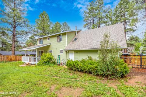 4413 Canyon Loop, Flagstaff, AZ 86001 photo 31