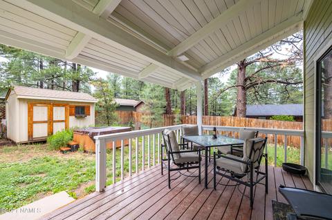 4413 Canyon Loop, Flagstaff, AZ 86001 photo 33
