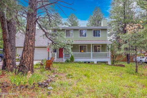 4413 Canyon Loop, Flagstaff, AZ 86001 photo 1