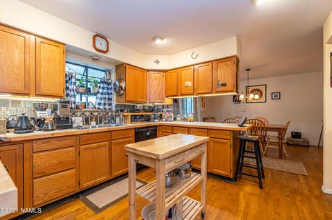 4413 Canyon Loop, Flagstaff, AZ 86001 photo 13