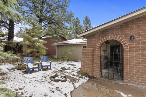 733 E Crestview Ave, Flagstaff, AZ 86001 photo 31