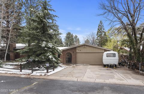 733 E Crestview Ave, Flagstaff, AZ 86001 photo 1