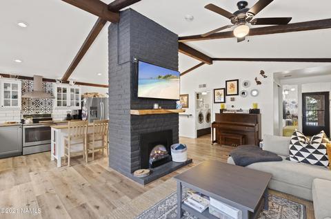 733 E Crestview Ave, Flagstaff, AZ 86001 photo 8