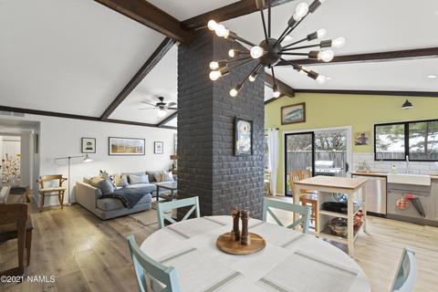 733 E Crestview Ave, Flagstaff, AZ 86001 photo 4