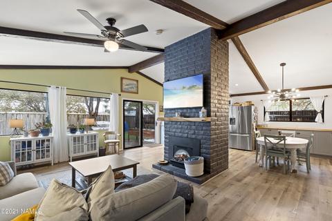 733 E Crestview Ave, Flagstaff, AZ 86001 photo 6