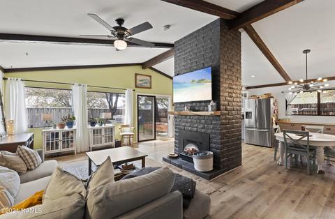 733 E Crestview Ave, Flagstaff, AZ 86001 photo 13