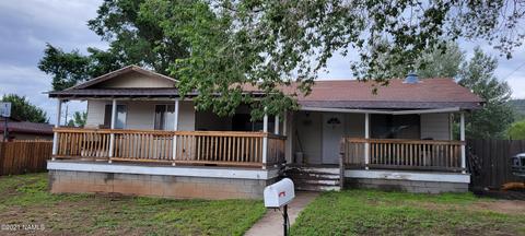 425 S 7th St, Williams, AZ 86046 photo 2