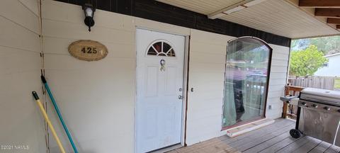 425 S 7th St, Williams, AZ 86046 photo 37