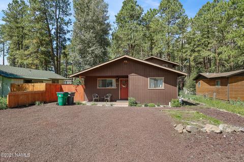 814 Celilo, Flagstaff, AZ 86005 photo 1