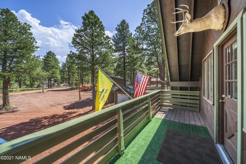 7250 E Long Bow Dr, Williams, AZ 86046 photo 21