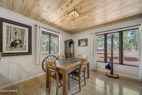 7250 E Long Bow Dr, Williams, AZ 86046 photo 12