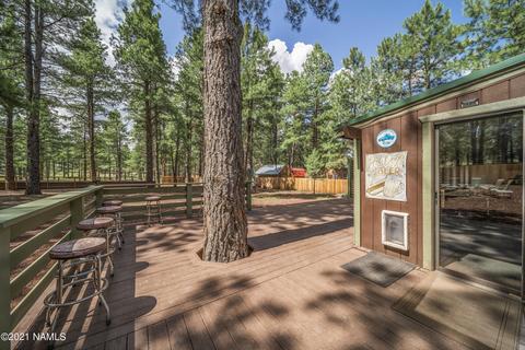 7250 E Long Bow Dr, Williams, AZ 86046 photo 30