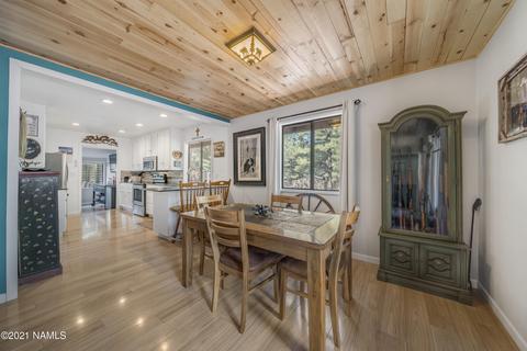7250 E Long Bow Dr, Williams, AZ 86046 photo 13