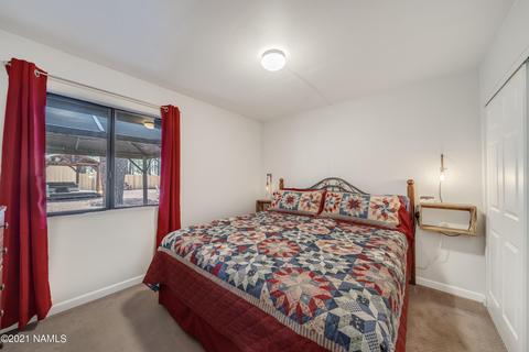 7250 E Long Bow Dr, Williams, AZ 86046 photo 18