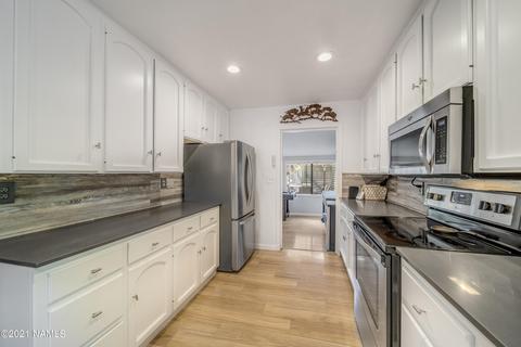 7250 E Long Bow Dr, Williams, AZ 86046 photo 8