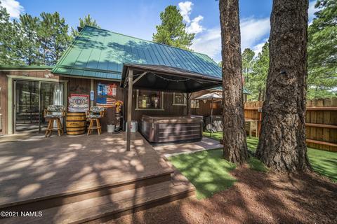 7250 E Long Bow Dr, Williams, AZ 86046 photo 6