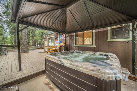 7250 E Long Bow Dr, Williams, AZ 86046 photo 7