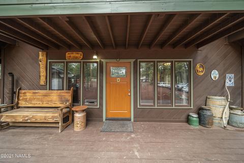 7250 E Long Bow Dr, Williams, AZ 86046 photo 3