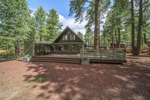 7250 E Long Bow Dr, Williams, AZ 86046 photo 4