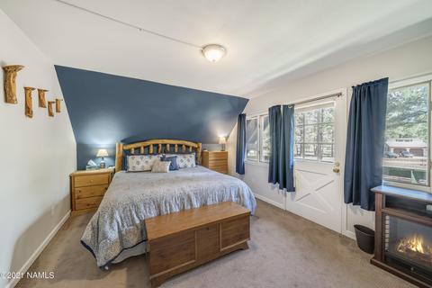 7250 E Long Bow Dr, Williams, AZ 86046 photo 20