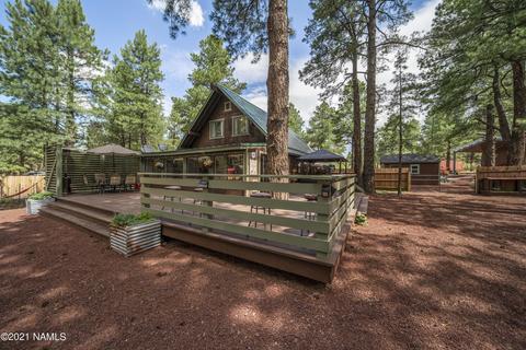 7250 E Long Bow Dr, Williams, AZ 86046 photo 5