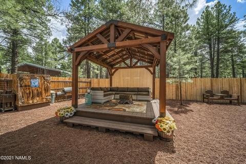 7250 E Long Bow Dr, Williams, AZ 86046 photo 25