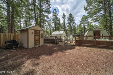 7250 E Long Bow Dr, Williams, AZ 86046 photo 32