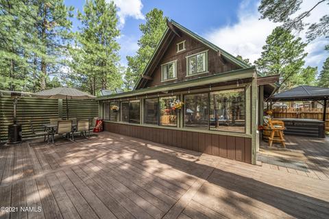 7250 E Long Bow Dr, Williams, AZ 86046 photo 29